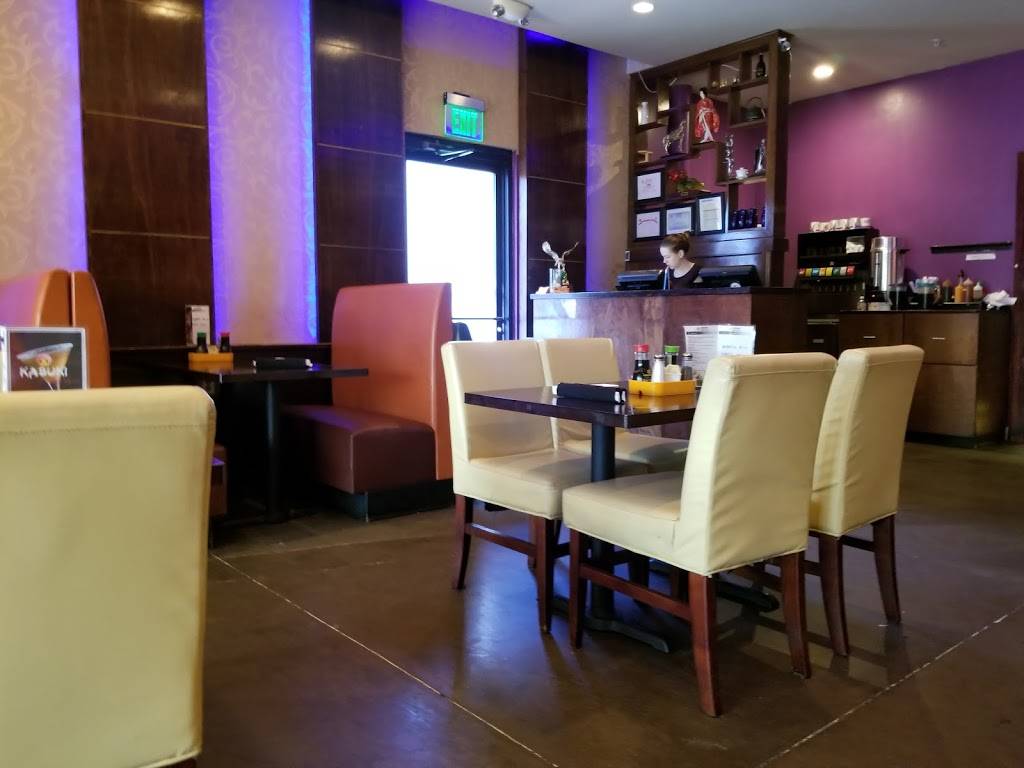 Kabuki Turkey Creek | restaurant | 10901 Parkside Dr #105, Knoxville, TN 37934, USA | 8652884111 OR +1 865-288-4111