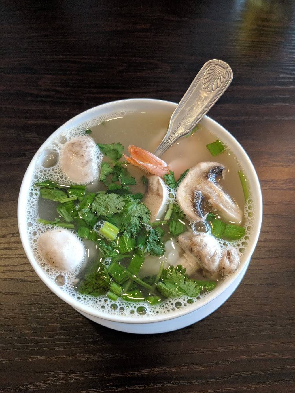 I’m Thai Cuisine | restaurant | 3170 Vista Del Camino Rd, Marina, CA 93933, USA | 8317188173 OR +1 831-718-8173