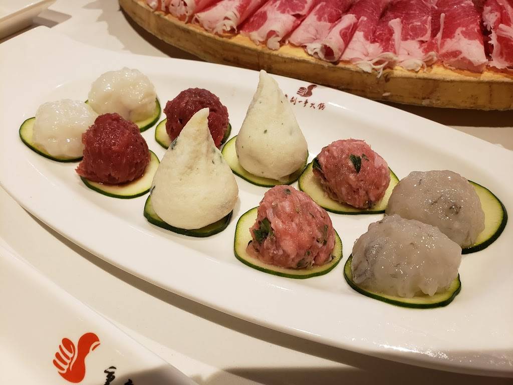Liuyishou Hotpot | restaurant | 1644 140th Ave NE, Bellevue, WA 98005, USA | 4256439050 OR +1 425-643-9050