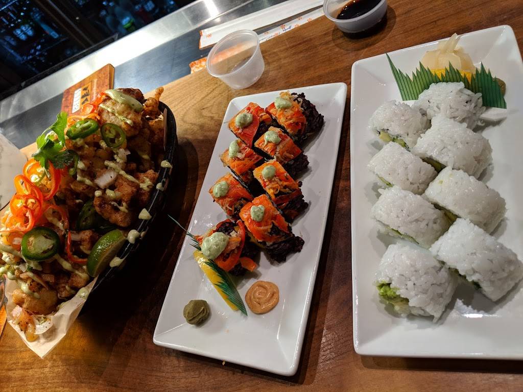 The IRV | restaurant | 8525 Irvine Center Dr, Irvine, CA 92618, USA | 9497778500 OR +1 949-777-8500