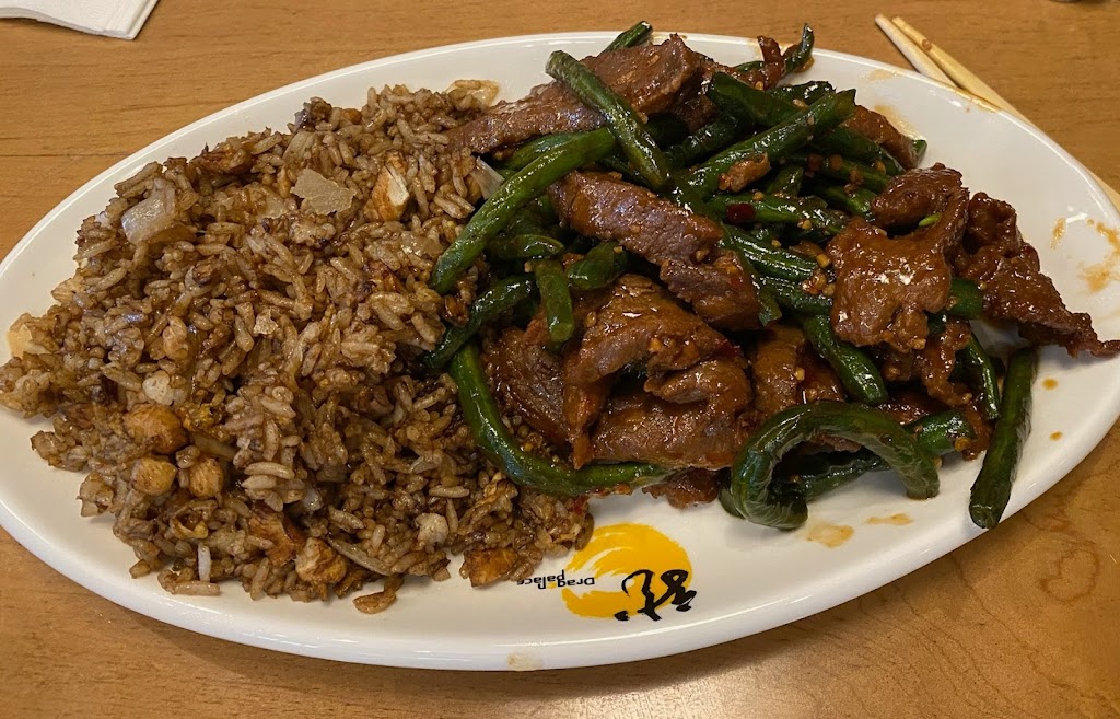 Dragon Palace Westerly | restaurant | 162 Granite St, Westerly, RI 02891, USA | 4017732828 OR +1 401-773-2828