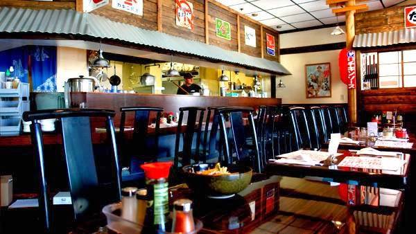 Daikokuya | restaurant | 111 N Atlantic Blvd #241, Monterey Park, CA 91754, USA | 6265701930 OR +1 626-570-1930