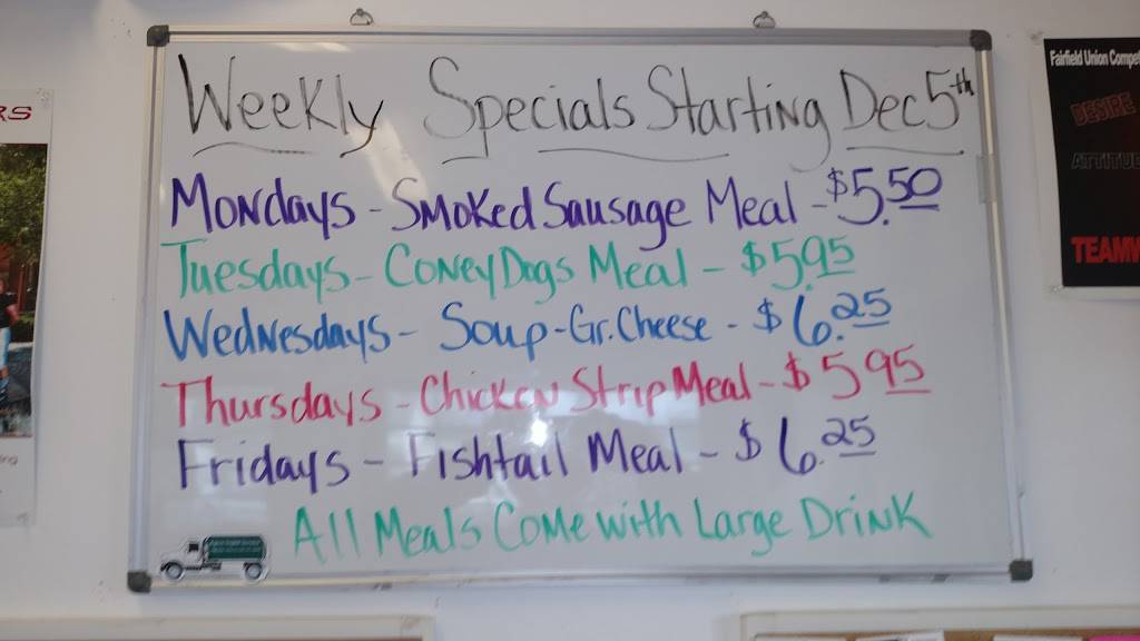 Falcons Nest | restaurant | 7477 Main St, Rushville, OH 43150, USA | 7402401046 OR +1 740-240-1046