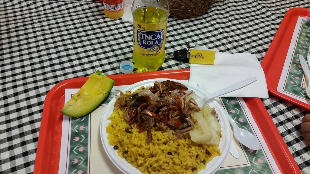 La Cocina | restaurant | 111 E King St, Lancaster, PA 17602, USA | 7174819950 OR +1 717-481-9950