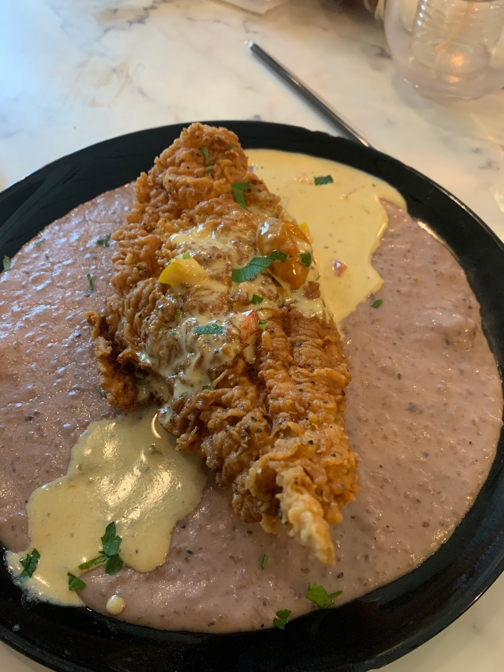 Apache XLR | restaurant | 393 Marietta St NW, Atlanta, GA 30313, USA | 4044902410 OR +1 404-490-2410