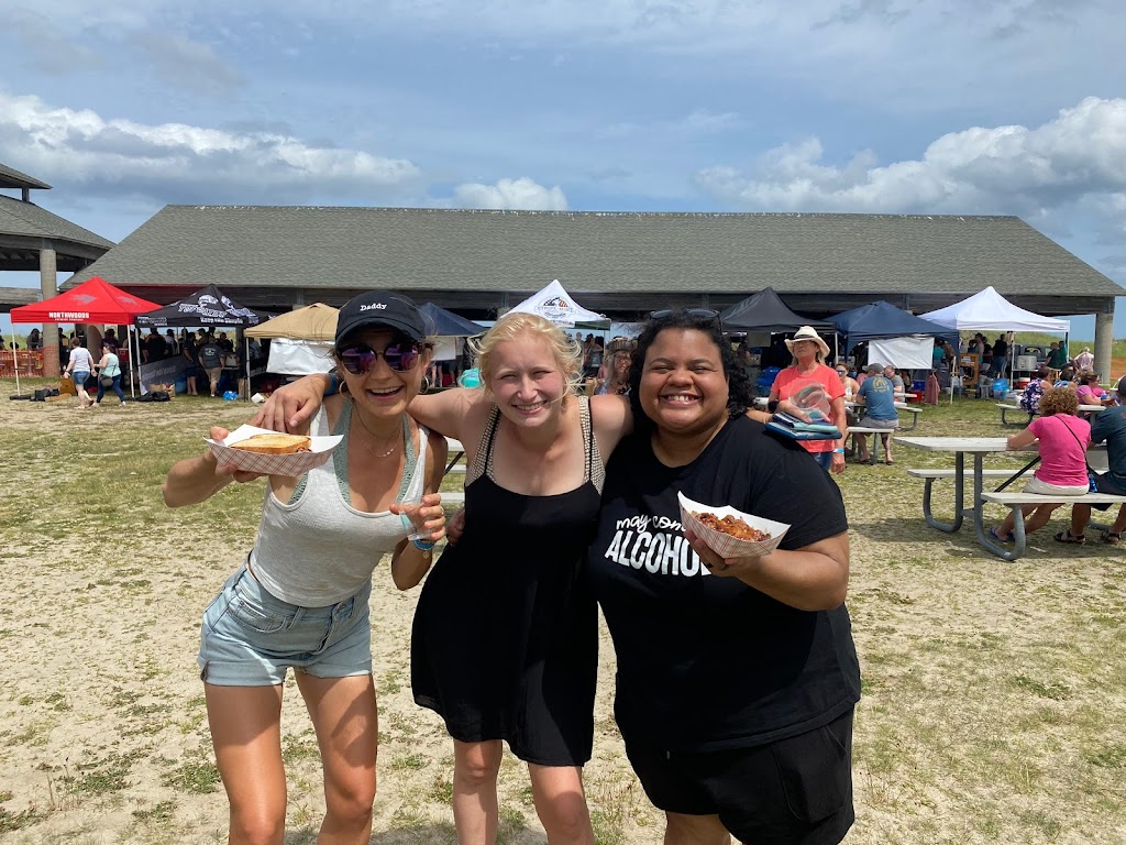 The Big Bad | restaurant | 26 C St, Hampton, NH 03842, USA | 6035190829 OR +1 603-519-0829