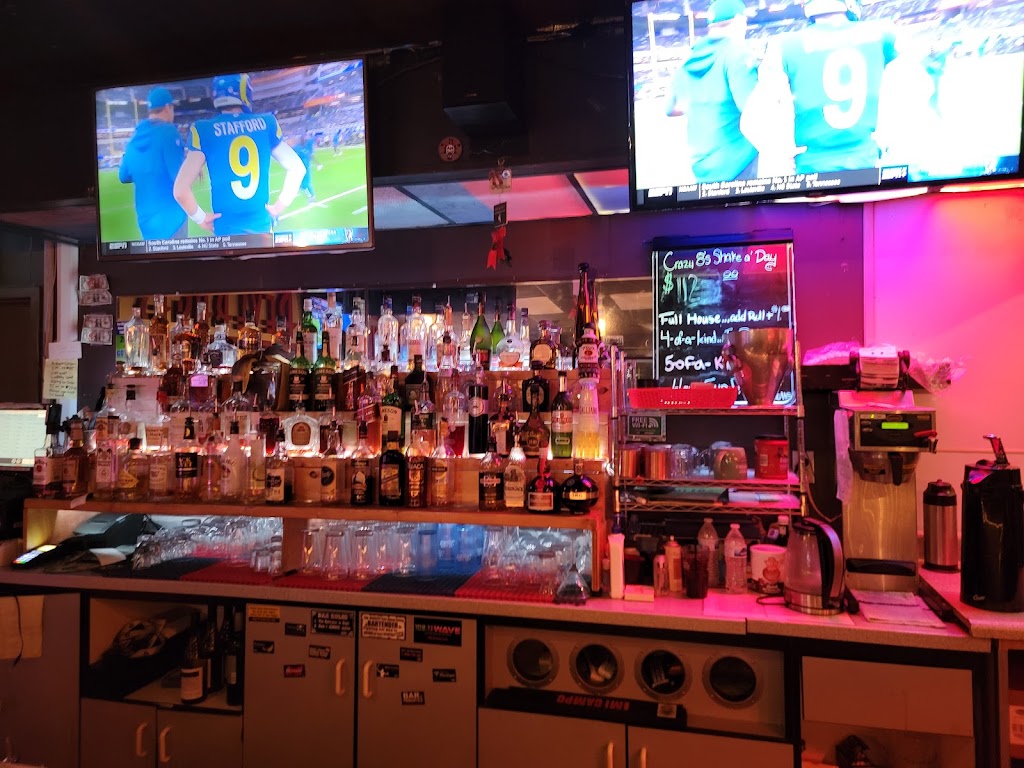 Lincoln Highway Tavern | restaurant | 1943 Harrison Dr, Evanston, WY 82930, USA | 3077890549 OR +1 307-789-0549