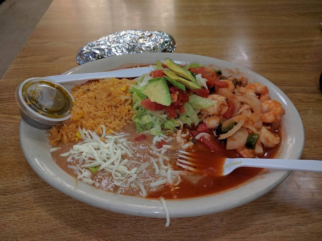 la despensa latina | restaurant | 4650 Tower Rd, Denver, CO 80249, USA | 3033718550 OR +1 303-371-8550