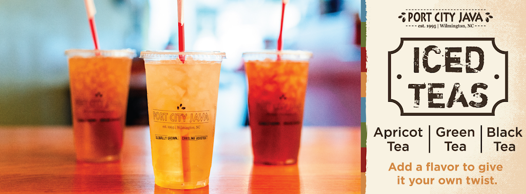 Port City Java | cafe | 890 Oval Dr, Raleigh, NC 27695, USA | 9195152420 OR +1 919-515-2420