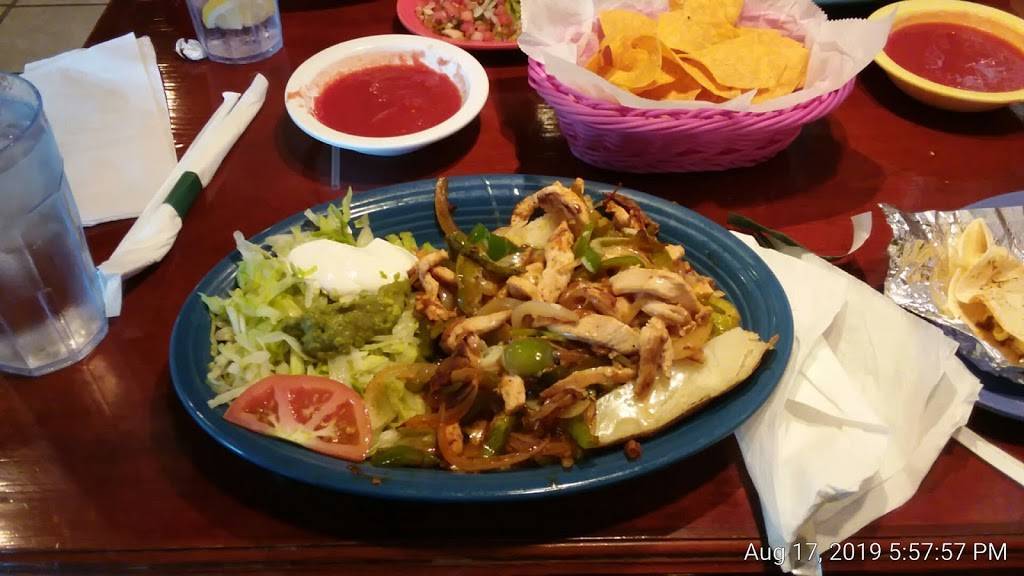 El Patron 2 | restaurant | 607 E Meighan Blvd, Gadsden, AL 35903, USA | 2563128189 OR +1 256-312-8189