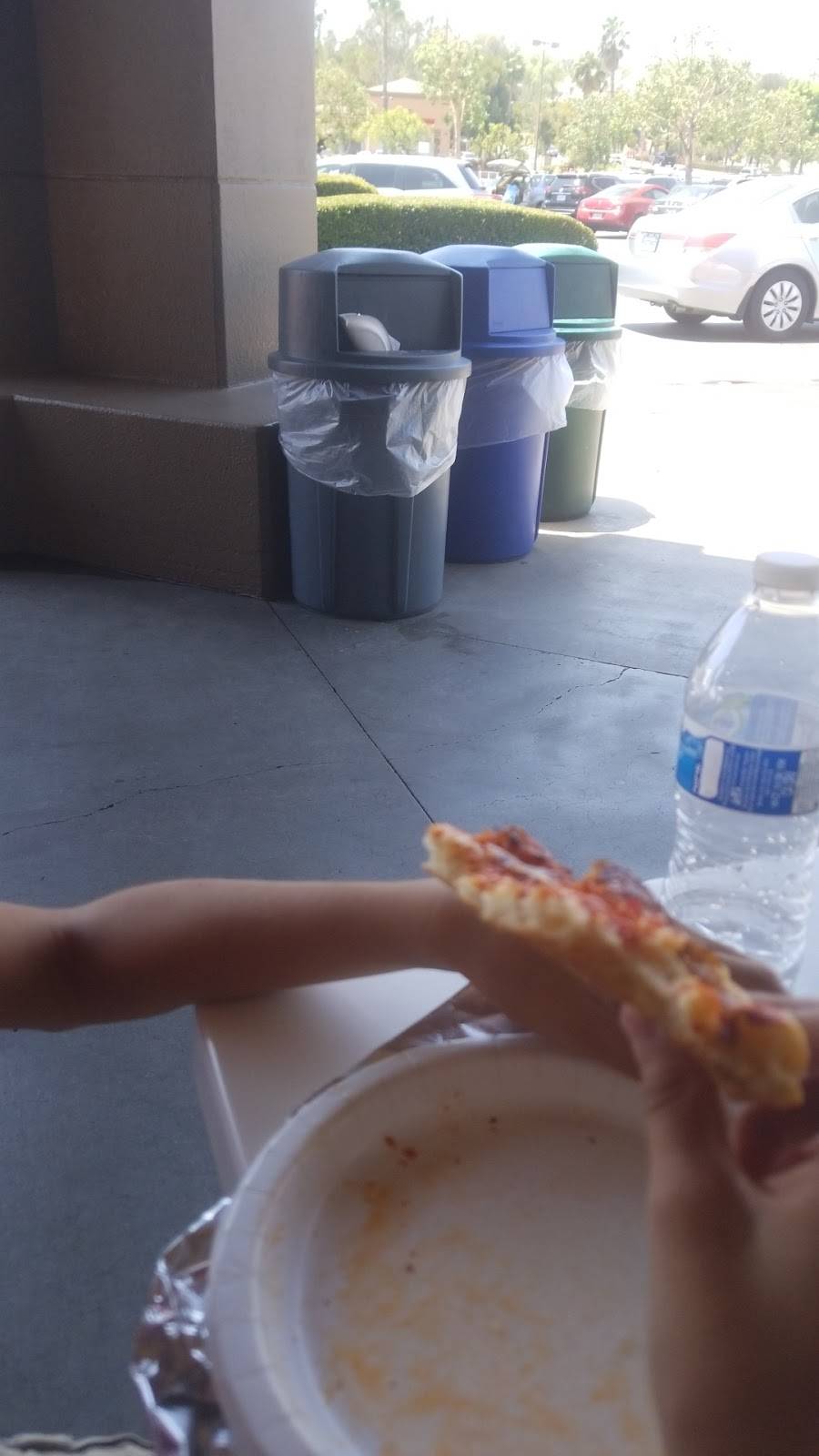 Costco Food Court | meal takeaway | 13111 Peyton Dr, Chino Hills, CA 91709, USA | 9096275168 OR +1 909-627-5168