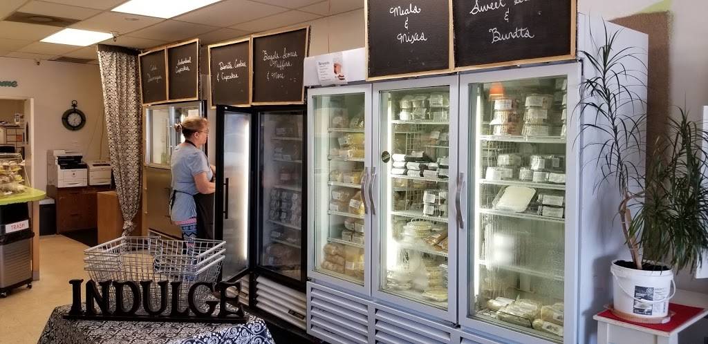 Gluten Free Creations Bakery | bakery | 7607 E McDowell Rd, Scottsdale, AZ 85257, USA | 4809902253 OR +1 480-990-2253