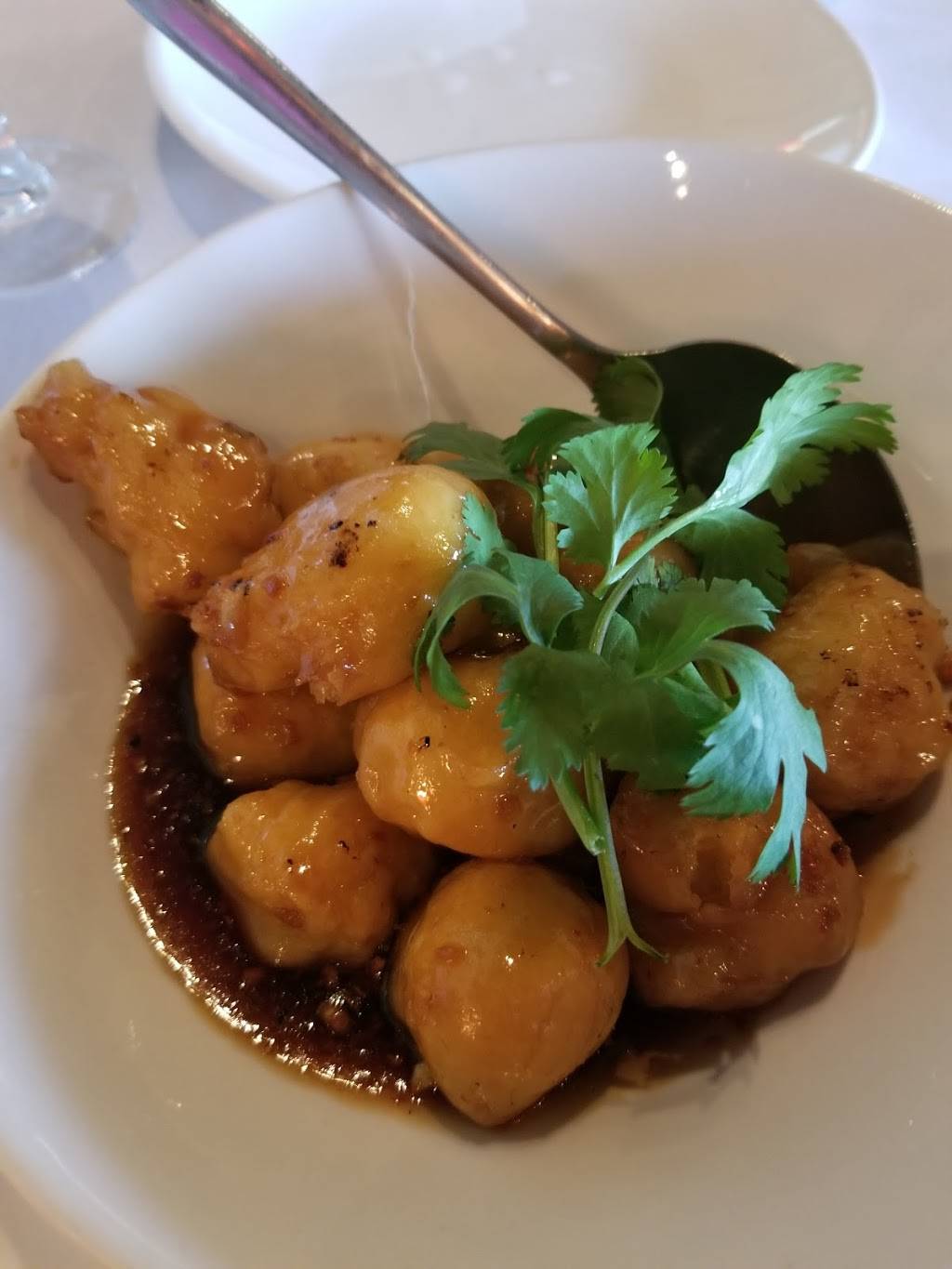 Omei China Bistro | restaurant | 6434 Naples Blvd #406, Naples, FL 34109, USA | 2396315633 OR +1 239-631-5633