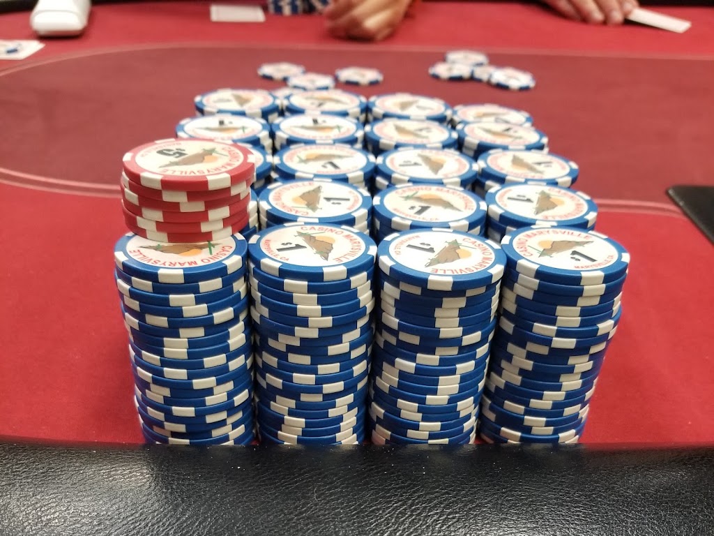 Casino Marysville | restaurant | 515 4th St, Marysville, CA 95901, USA | 5307434038 OR +1 530-743-4038