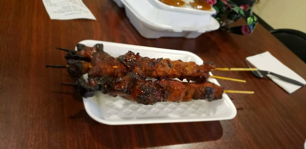 Nicks Sari-Sari Store | restaurant | 2001 S Craycroft Rd, Tucson, AZ 85711, USA | 5204063593 OR +1 520-406-3593