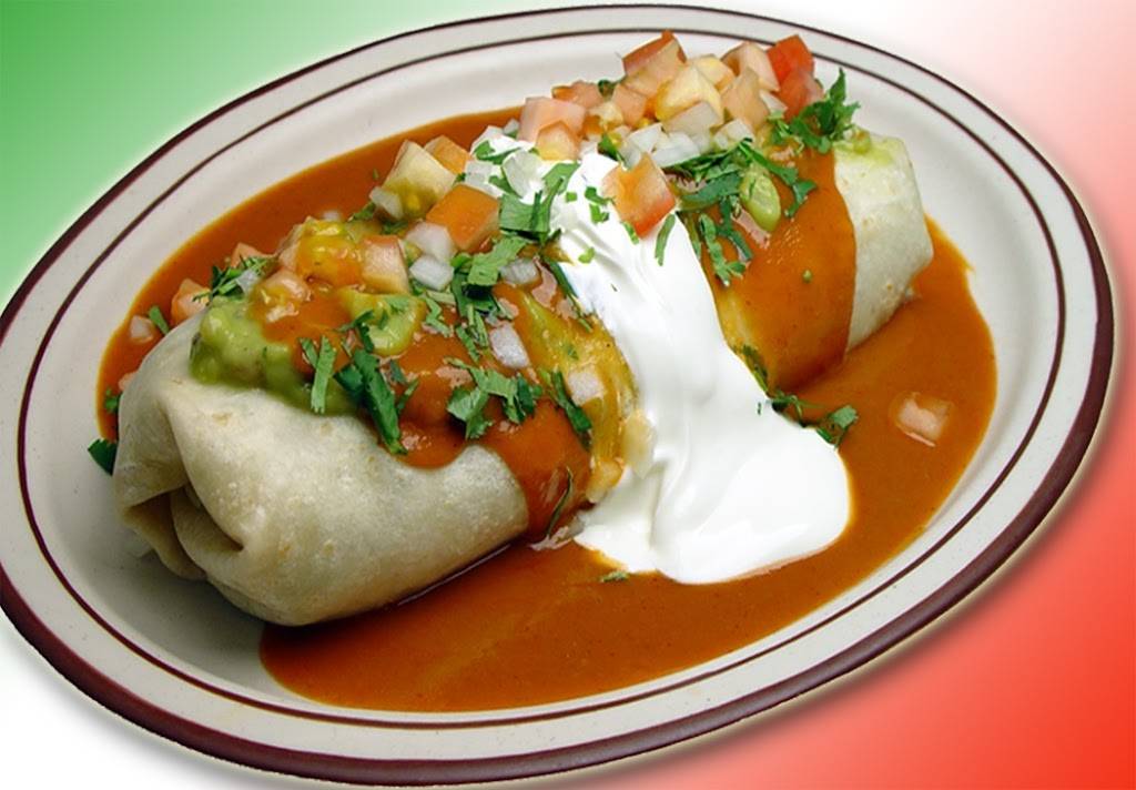 Don Panchos | restaurant | 285 N McDowell Blvd, Petaluma, CA 94954, USA | 7077752474 OR +1 707-775-2474