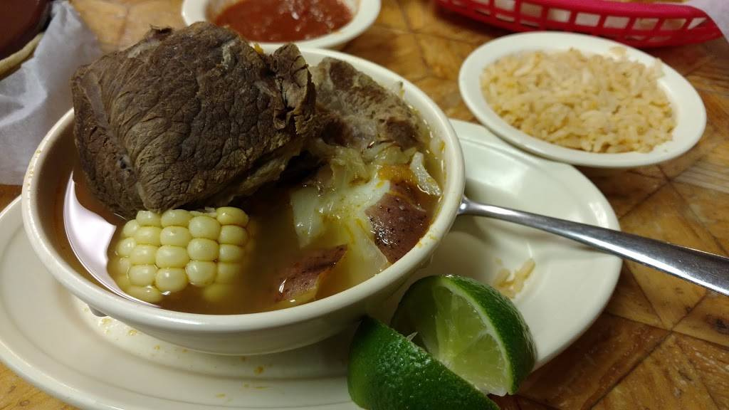 Taqueria La Tapatia | restaurant | 7891 Culebra Rd, San Antonio, TX 78251, USA | 2106805992 OR +1 210-680-5992
