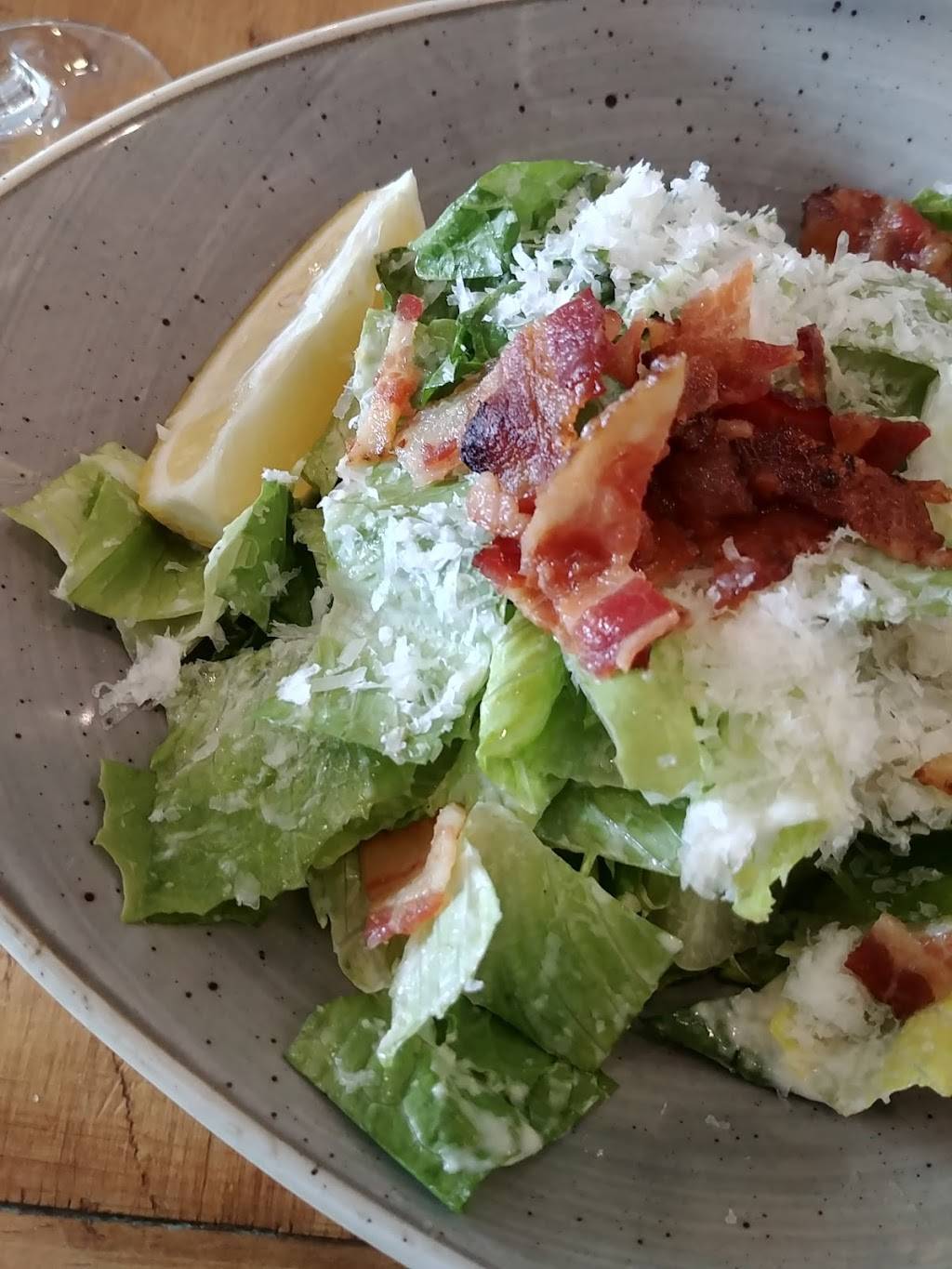 Betula | restaurant | 225 King St W, Dundas, ON L9H 1V6, Canada | 2892388500 OR +1 289-238-8500