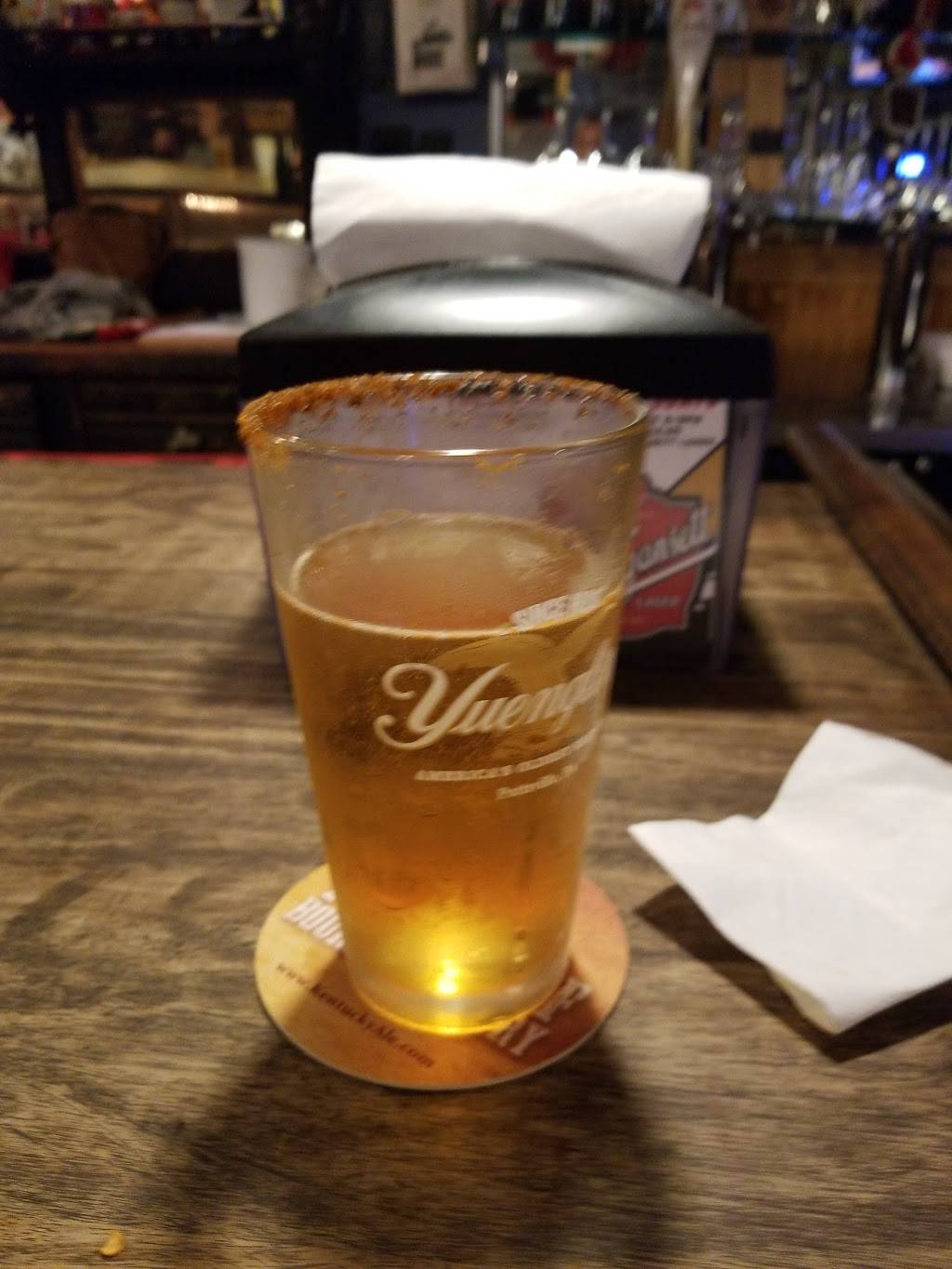 Captain Benders Tavern | restaurant | 111 E Main St, Sharpsburg, MD 21782, USA | 3014325813 OR +1 301-432-5813