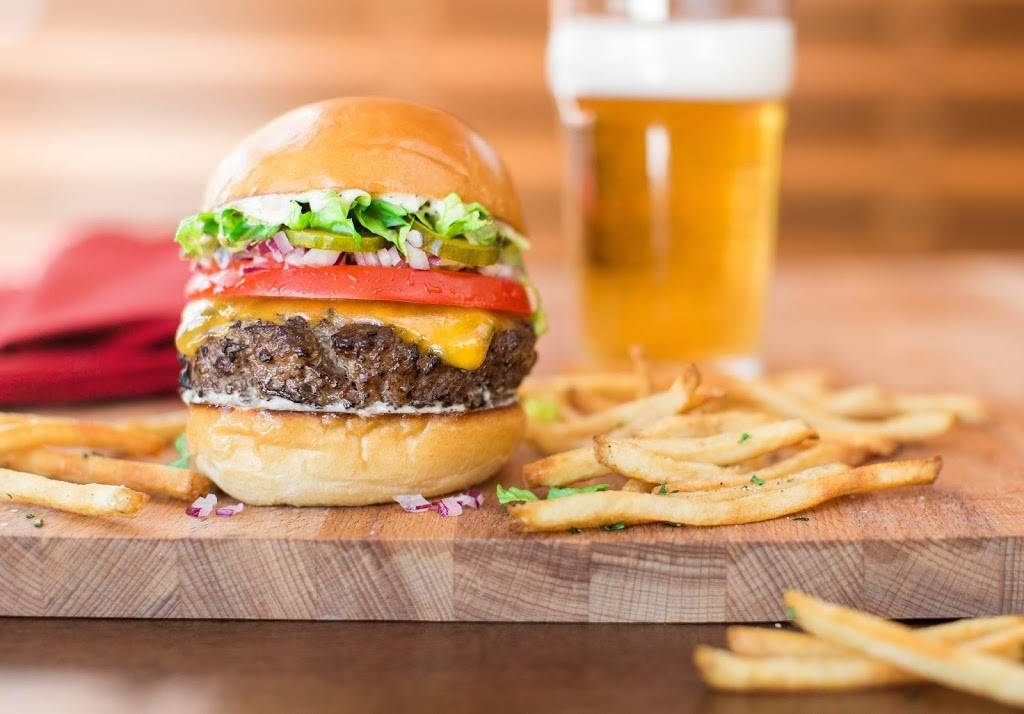 Paul Martins American Grill | restaurant | 6186 N Scottsdale Rd, Scottsdale, AZ 85253, USA | 4809919342 OR +1 480-991-9342