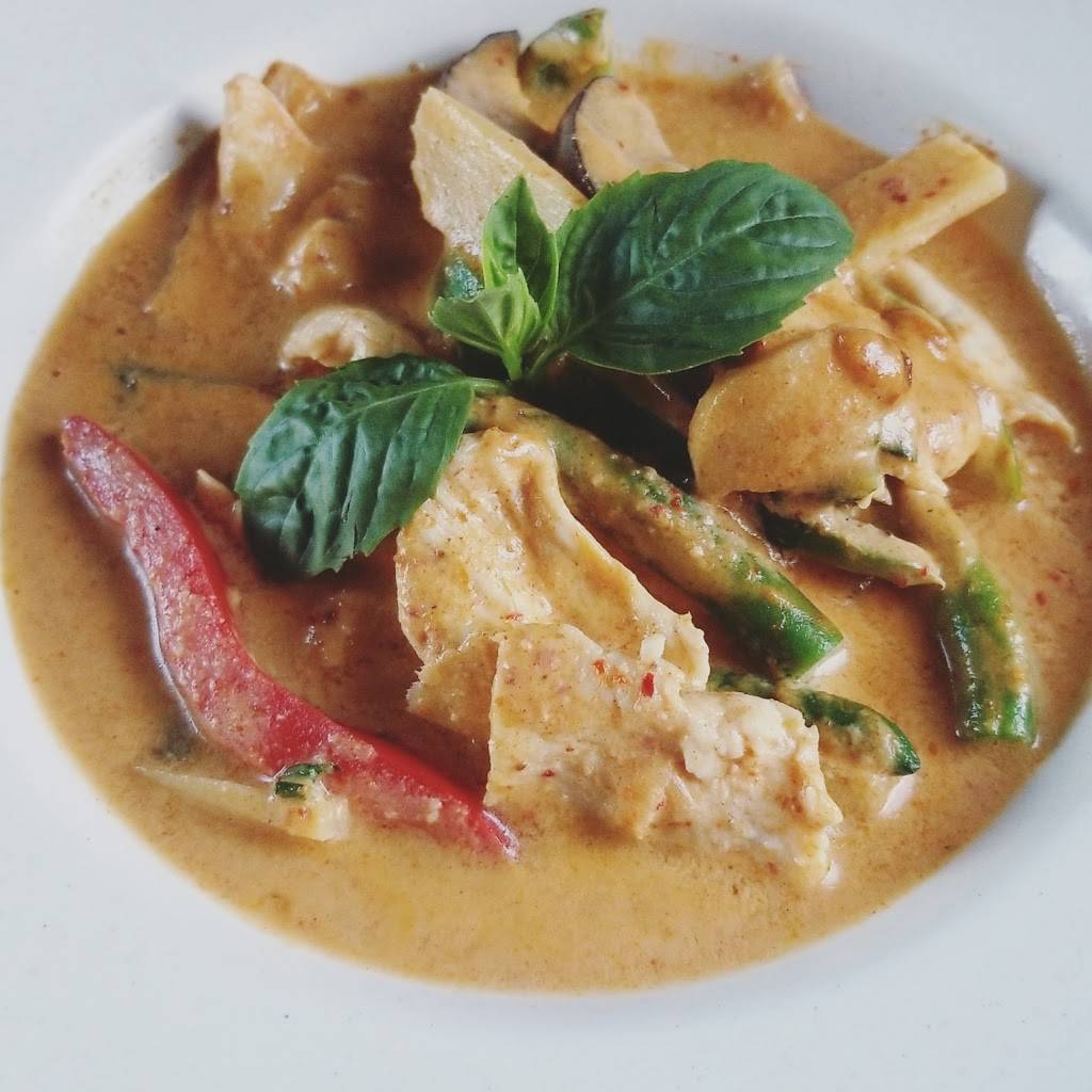 Bangkok Thai Restaurant | restaurant | 1492 Piedmont Ave NE, Atlanta, GA 30309, USA | 4048742514 OR +1 404-874-2514