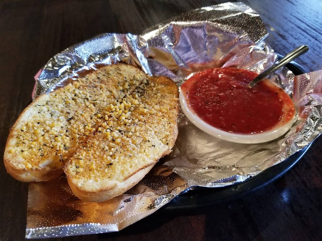 Lil Riccis DTC | restaurant | 5322 DTC Blvd #100, Greenwood Village, CO 80111, USA | 3033376591 OR +1 303-337-6591