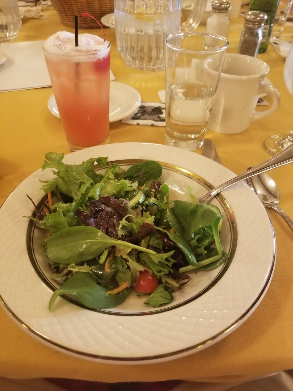 Treviso by Mallozzis | restaurant | 257 Washington Ave Ext, Albany, NY 12205, USA | 5184560292 OR +1 518-456-0292