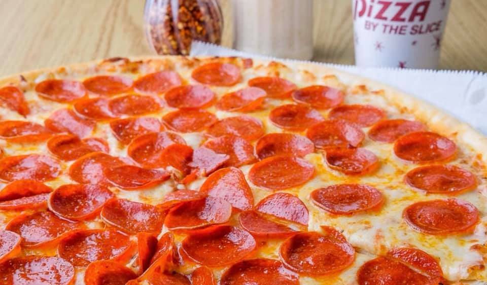 Genos Pizza of Alma | restaurant | 216 US-71, Alma, AR 72921, USA | 4796326060 OR +1 479-632-6060