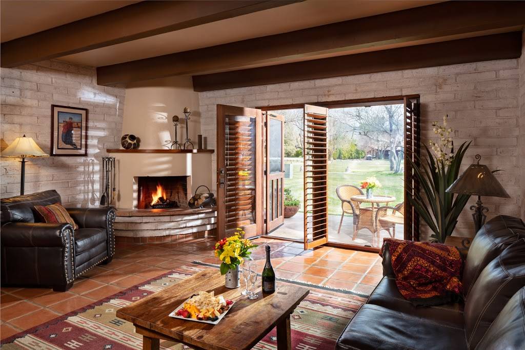 Tubac Golf Resort & Spa | restaurant | 65 Avenida de Otero, Tubac, AZ 85646, USA | 5203982211 OR +1 520-398-2211