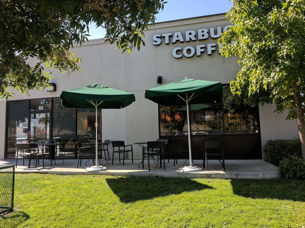 Starbucks | cafe | 1876 Curtner Ave #150, San Jose, CA 95124, USA | 4086268269 OR +1 408-626-8269