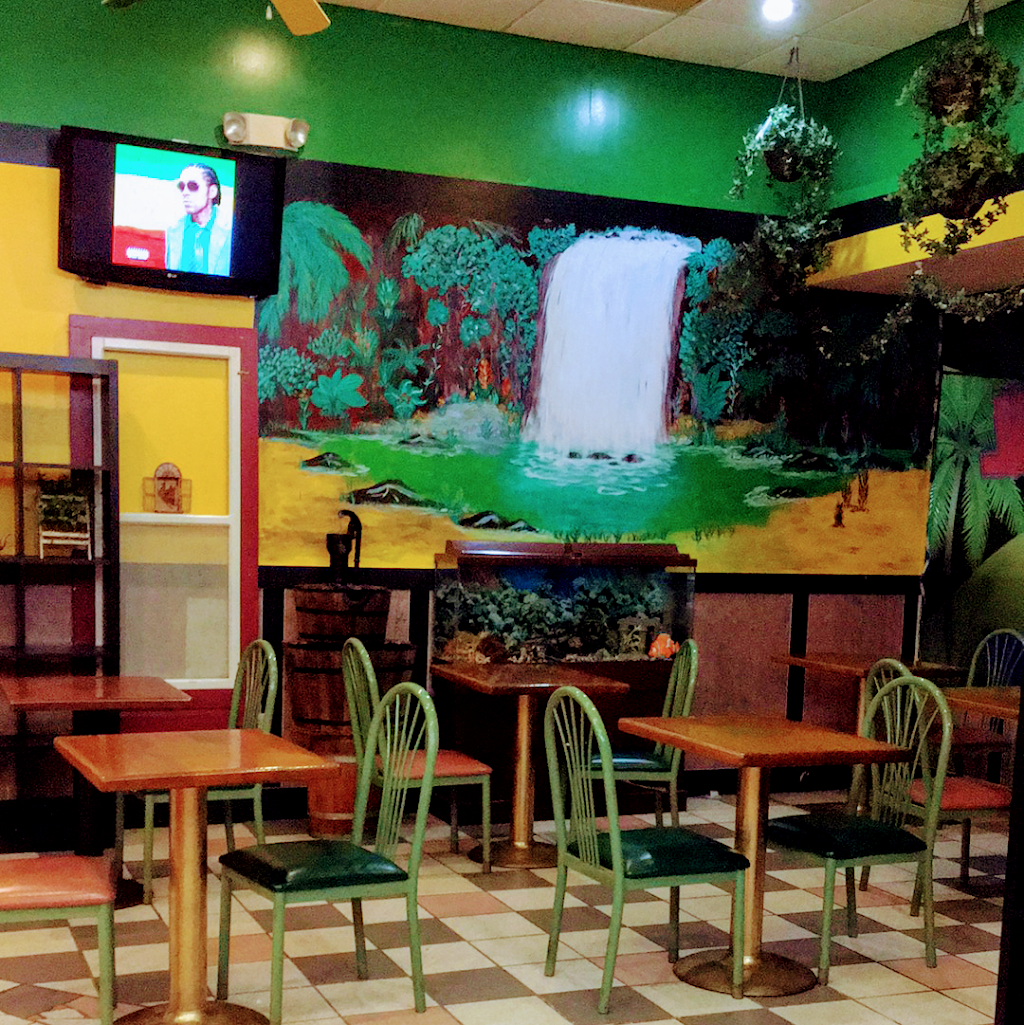 Cultural yard | restaurant | 582 Old Town Mall, Baltimore, MD 21202, USA | 4435632782 OR +1 443-563-2782