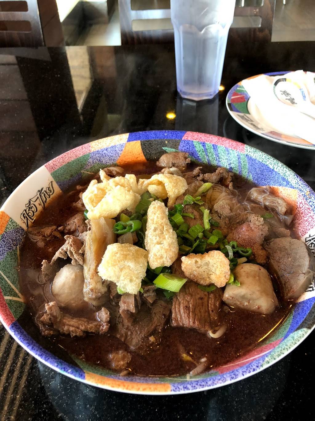 Krua Thai Cuisine | restaurant | 935 S Glendora Ave, West Covina, CA 91790, USA | 6264800116 OR +1 626-480-0116