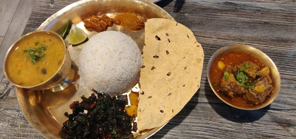 Zomsa | restaurant | 10558 San Pablo Ave, El Cerrito, CA 94530, USA | 5105294008 OR +1 510-529-4008