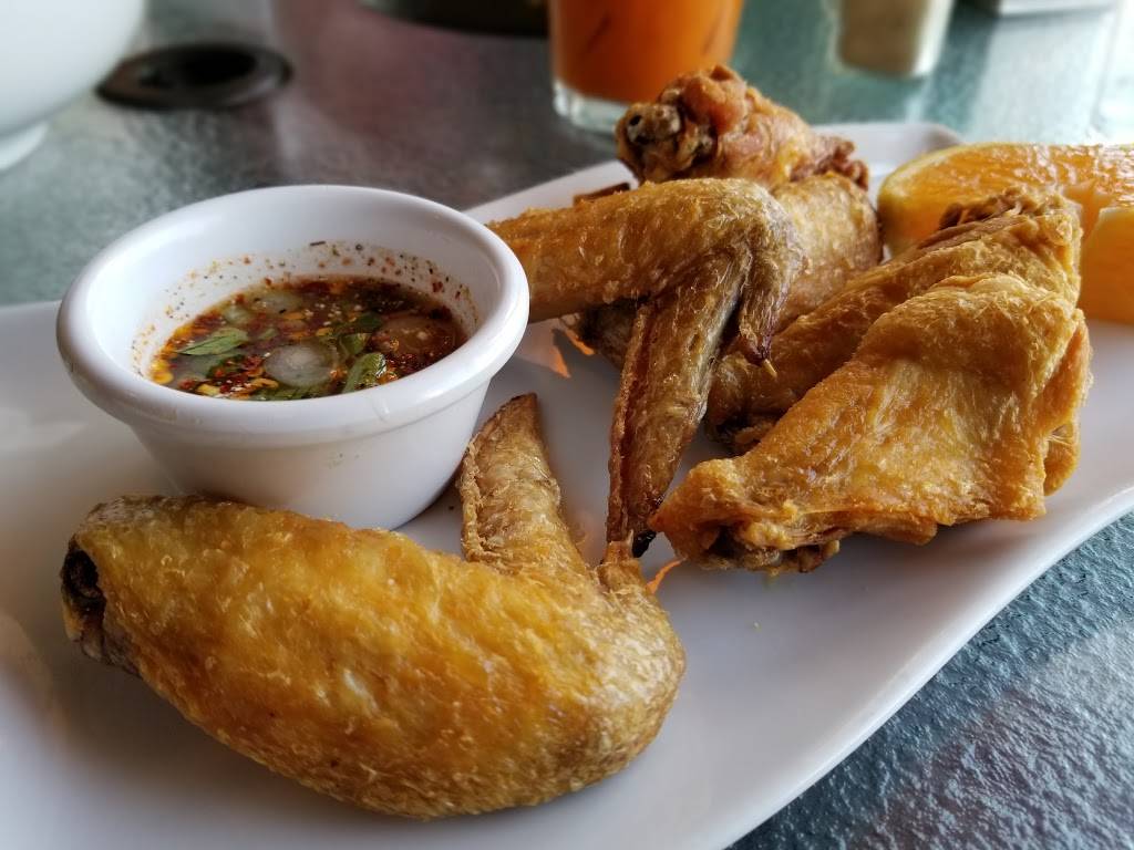 Siam Pa House | restaurant | 3010 Florin Rd, Sacramento, CA 95822, USA | 9162027996 OR +1 916-202-7996