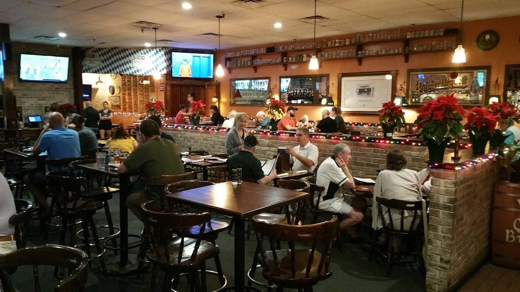 Coasters Pub & Biergarten | restaurant | 971 E Eau Gallie Blvd A, Melbourne, FL 32937, USA | 3217792739 OR +1 321-779-2739