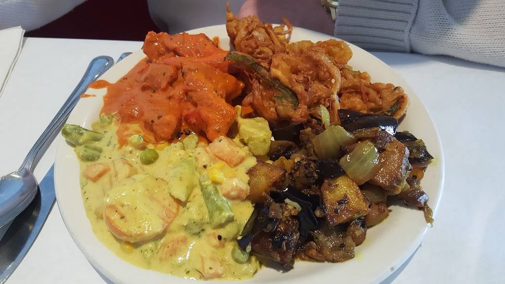 Gateway To India | restaurant | 5306, 3115 Chatham Rd, Springfield, IL 62704, USA | 2177266890 OR +1 217-726-6890