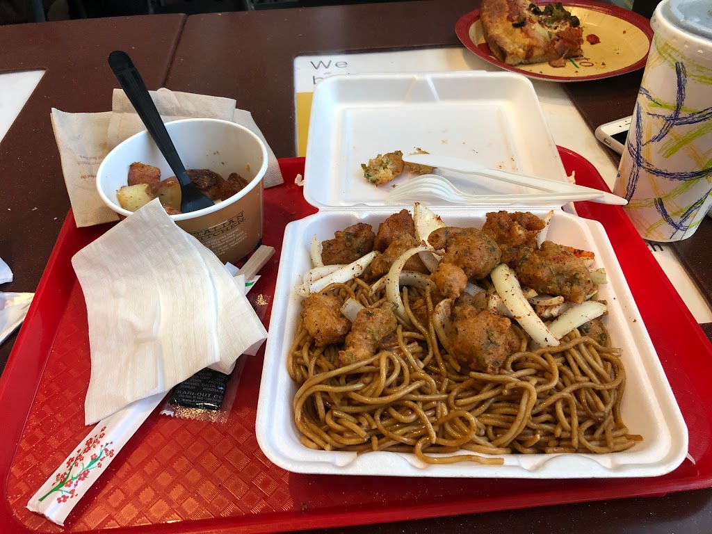 Ruby Thai | restaurant | 1 Providence Pl, Providence, RI 02903, USA | 4013836100 OR +1 401-383-6100