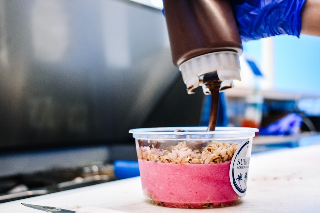 The Surf Bar | restaurant | 2180 24th Ave NW, Norman, OK 73069, USA | 4058572738 OR +1 405-857-2738