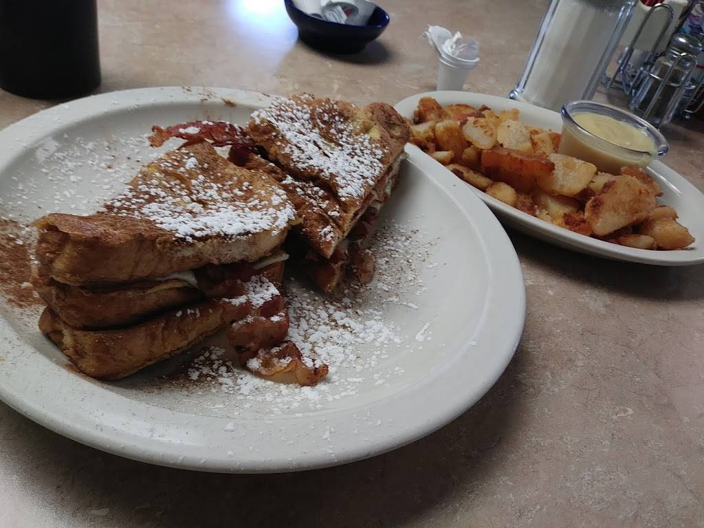 Summer St. Cafe | restaurant | 400 Summer St, Fitchburg, MA 01420, USA | 9785166919 OR +1 978-516-6919