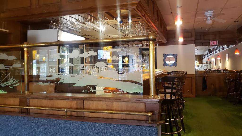 Fancys Fish and Chips Seafood Restaurant | restaurant | 5 Bell Farm Rd, Barrie, ON L4M 5G1, Canada | 7057289594 OR +1 705-728-9594