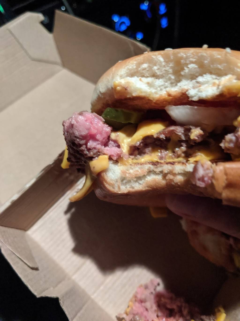 McDonalds | restaurant | 2720 W Keiser Ave, Osceola, AR 72370, USA | 8706225845 OR +1 870-622-5845