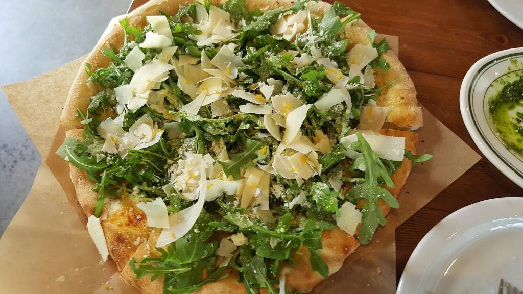 CIBO Rustico Pizzeria | restaurant | 1305 Cleveland Ave ste c, Santa Rosa, CA 95401, USA | 7076239906 OR +1 707-623-9906