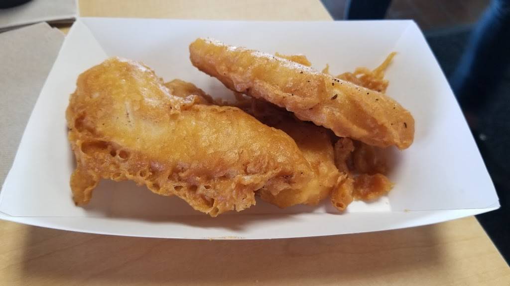 Long John Silvers | restaurant | 5370 Ridge Ave, Cincinnati, OH 45213, USA | 5136317599 OR +1 513-631-7599