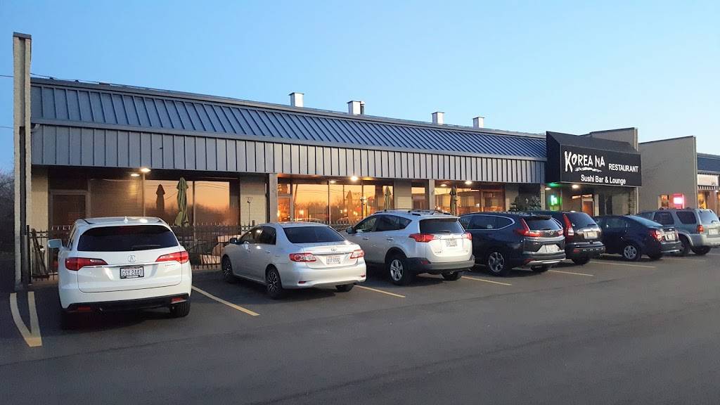 Koreana Asian Grill and Sushi | meal takeaway | 1423 Bernath, Toledo, OH 43615, USA | 4198678080 OR +1 419-867-8080