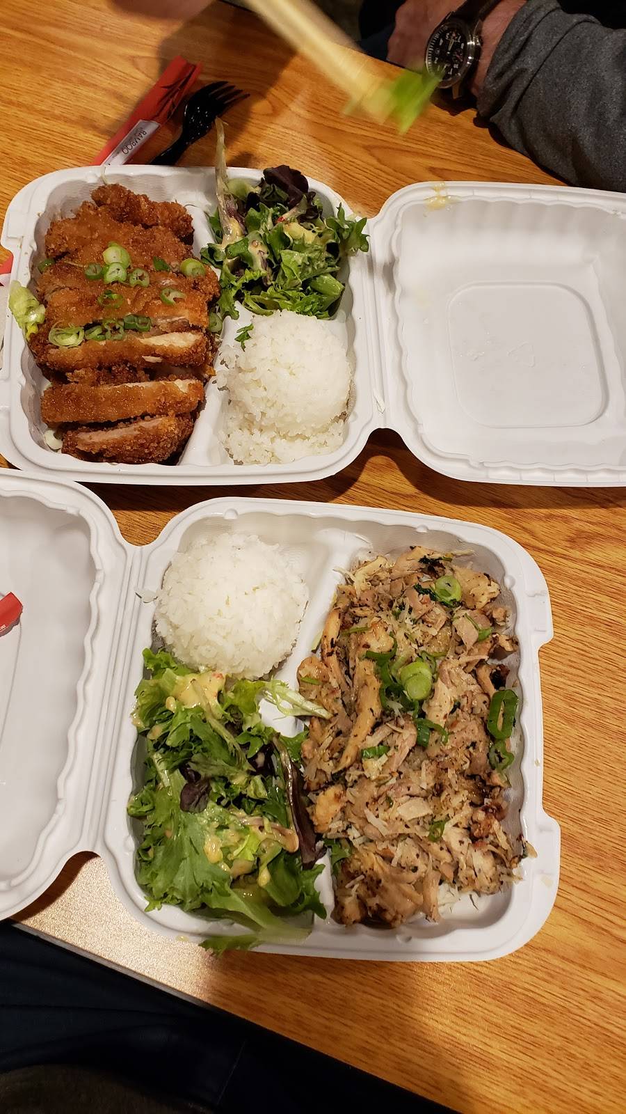 Ekahi Grill To Go - Avon | restaurant | 137 Benchmark Rd Suite E, Avon, CO 81620, USA | 9703935462 OR +1 970-393-5462