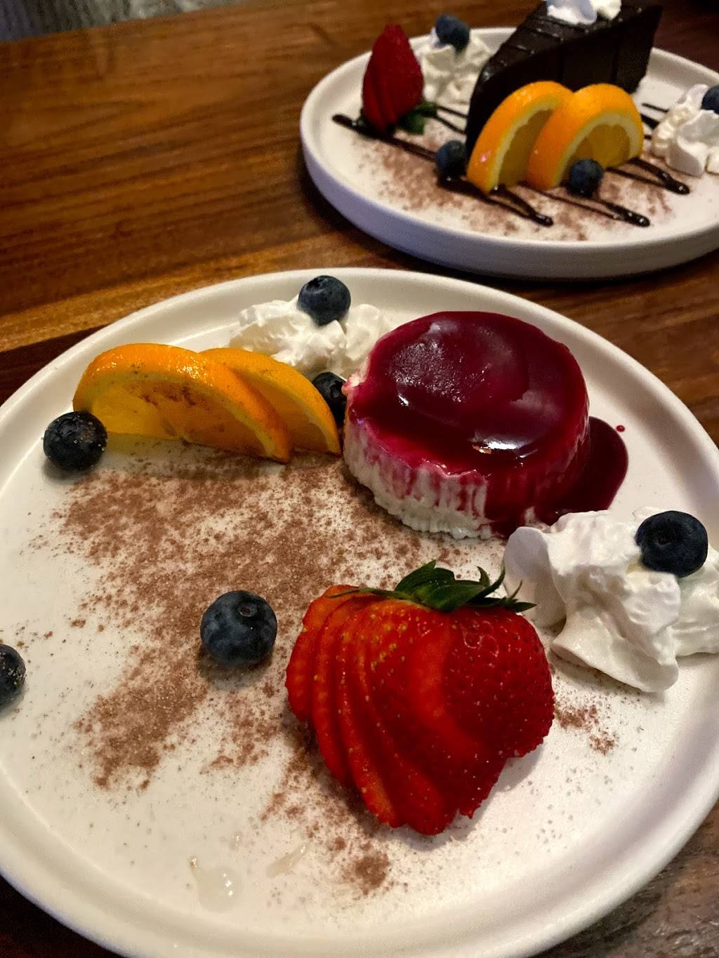 Kitchen Story | restaurant | 5422 College Ave, Oakland, CA 94618, USA | 5109229443 OR +1 510-922-9443