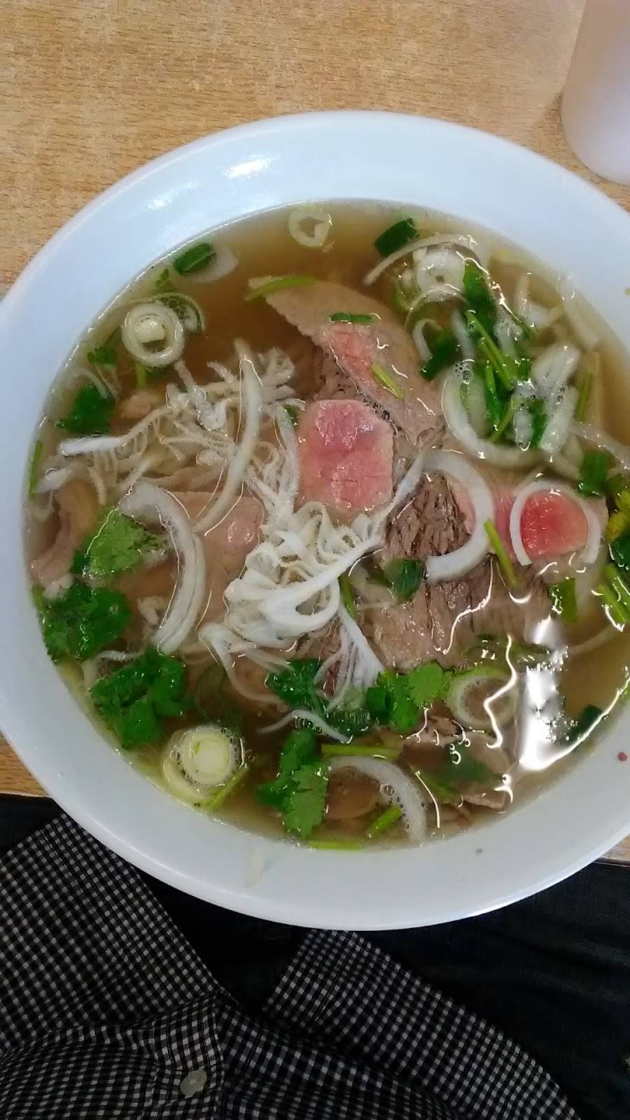 Pho 75 Oriental Restaurant | meal delivery | 3127 E McKinley Ave, Fresno, CA 93703, USA | 5594979261 OR +1 559-497-9261