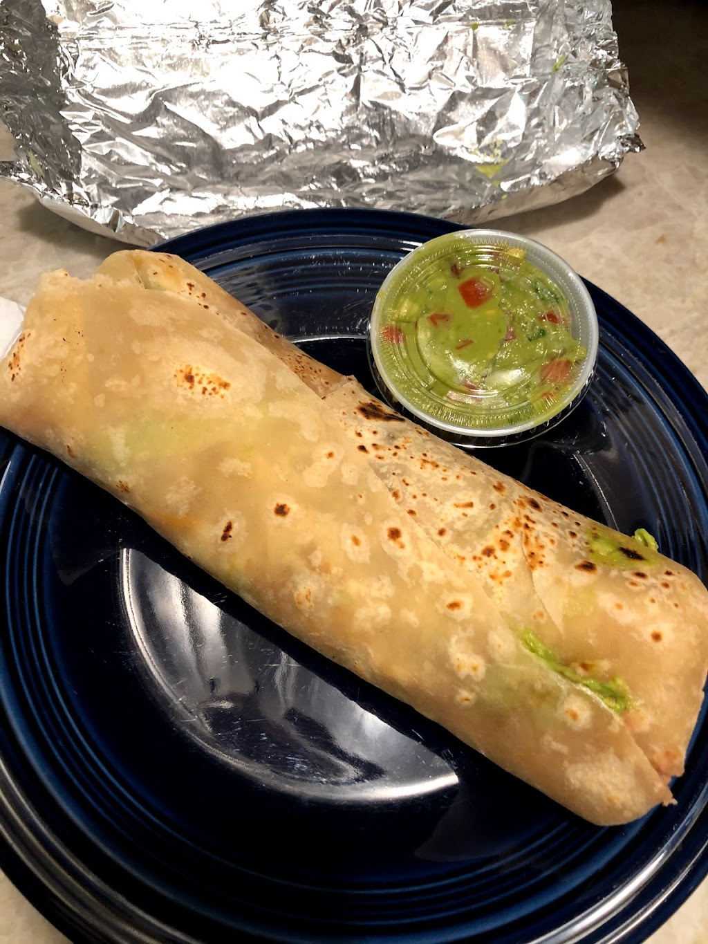 Almas Mexican Food | restaurant | 1225 Giuntoli Ln, Arcata, CA 95521, USA | 7078221200 OR +1 707-822-1200