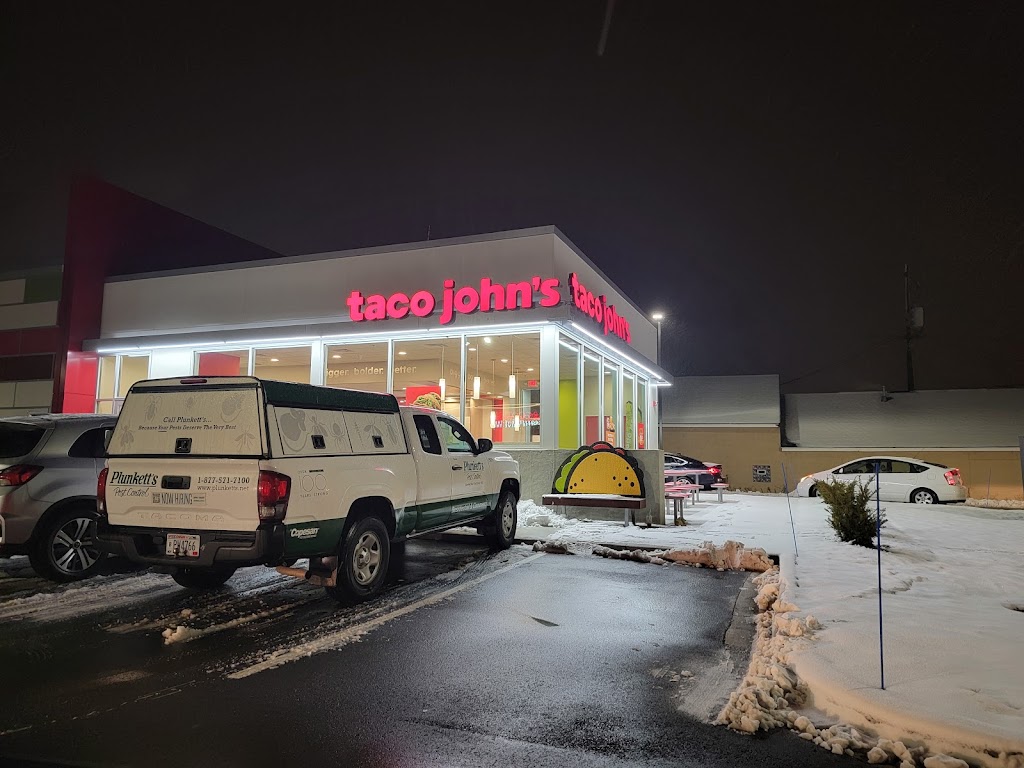 Taco Johns | restaurant | 2170 Miller Park Way, West Milwaukee, WI 53219, USA | 2623300450 OR +1 262-330-0450
