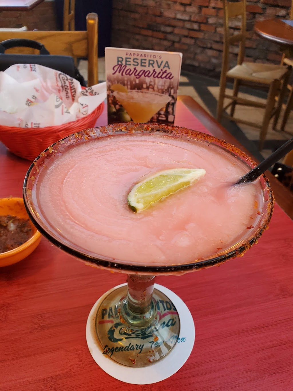 Little Pappasitos Cantina | restaurant | 2536 Richmond Ave., Houston, TX 77098, USA | 7135205066 OR +1 713-520-5066